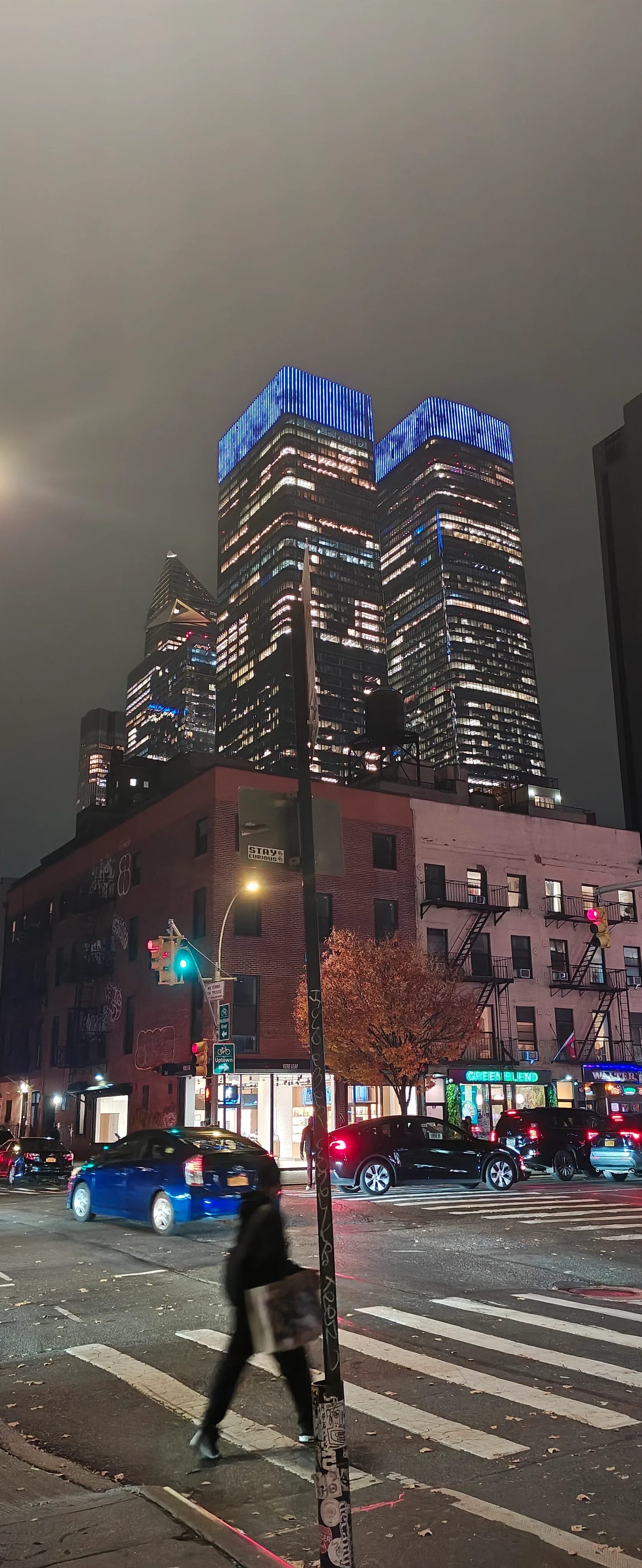 manhattan