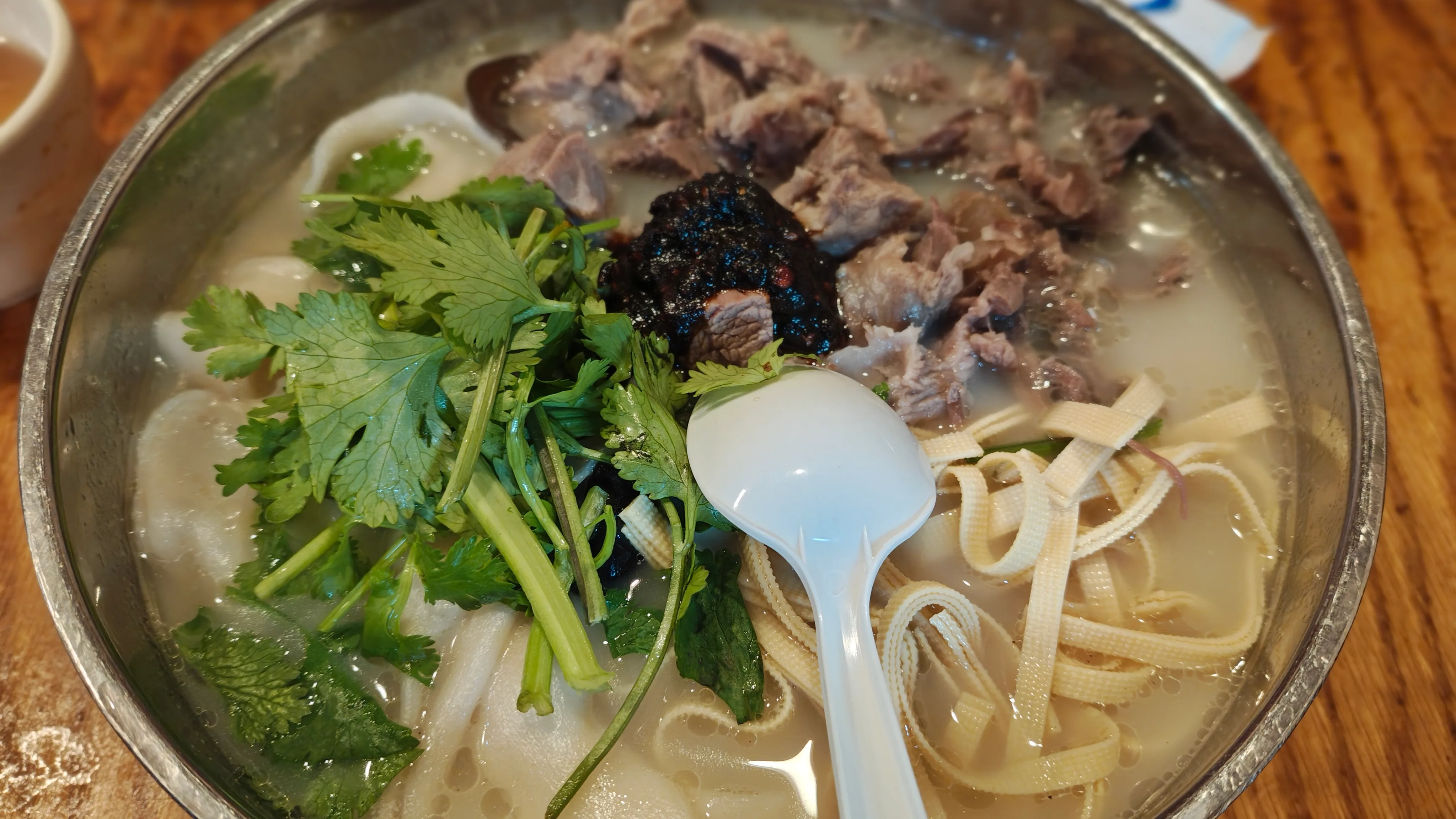 noodles