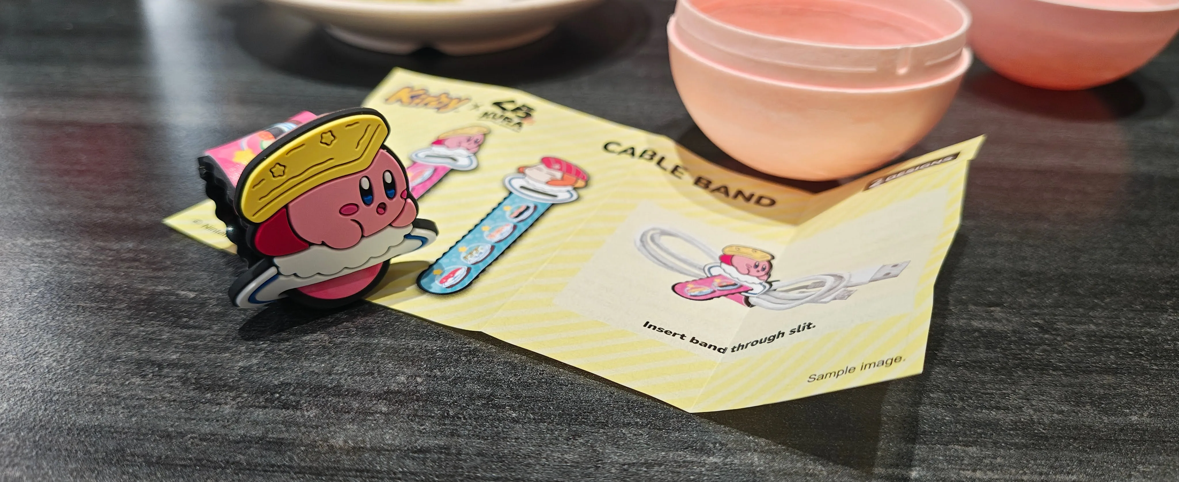 kirby